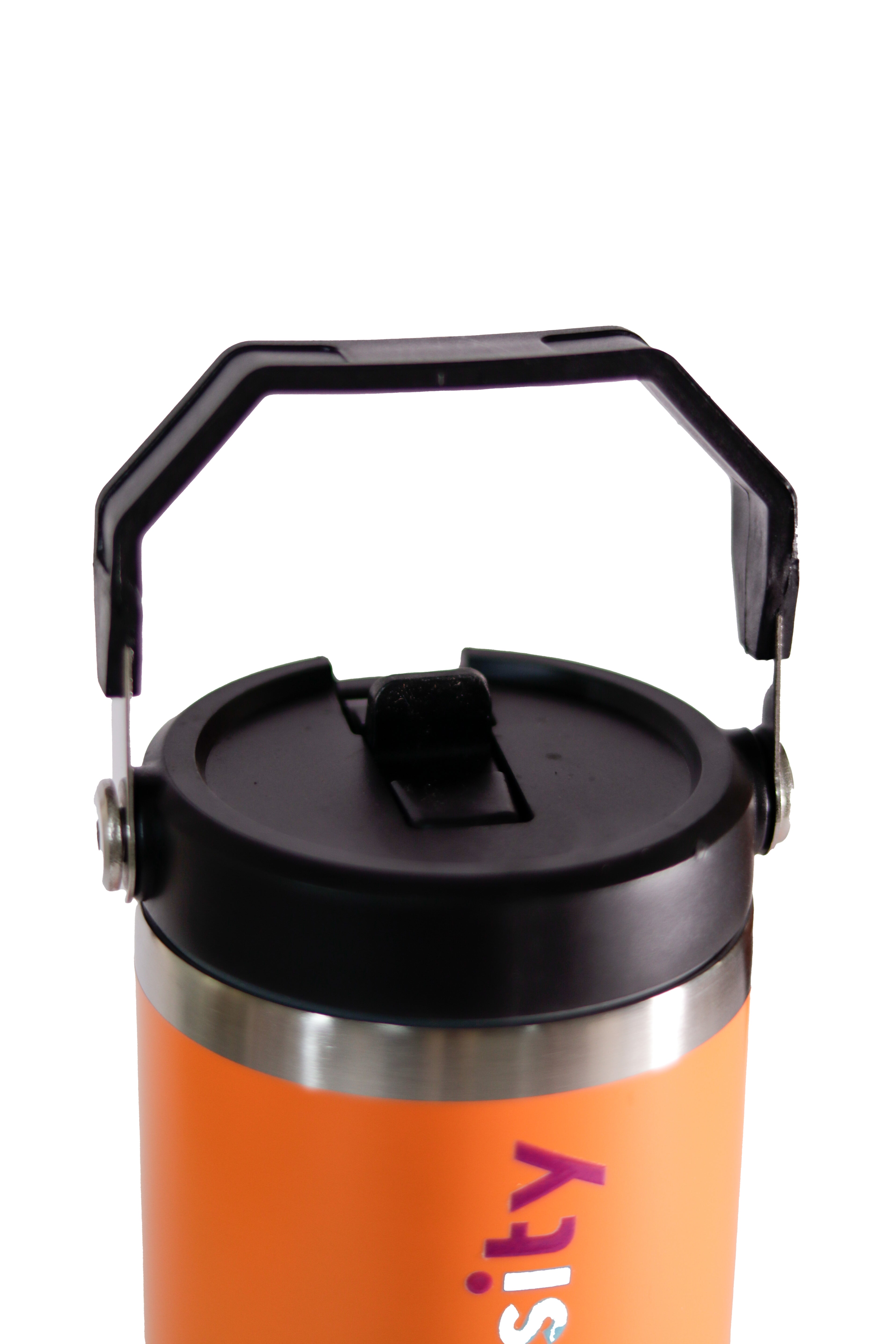 Kuriosity Tumbler 900 ML