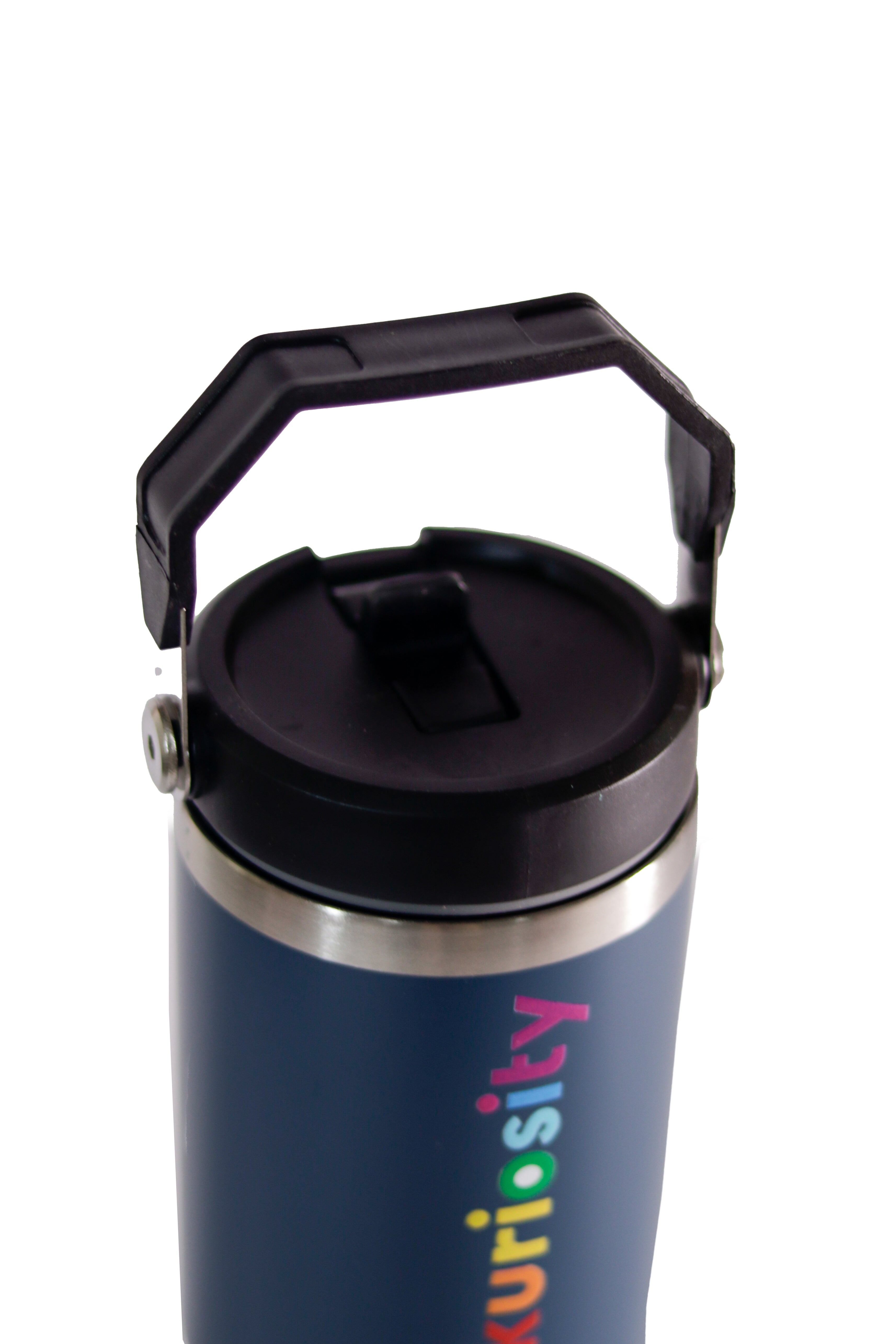 "Best insulated tumbler in India 2025 - Kuriosity stainless steel collection"