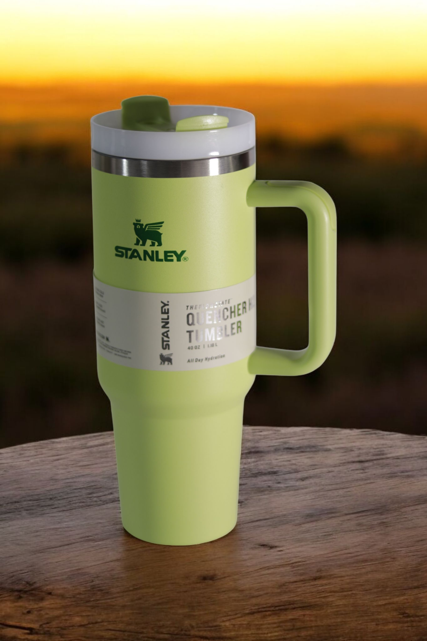Stanley Tumbler 1200 ML