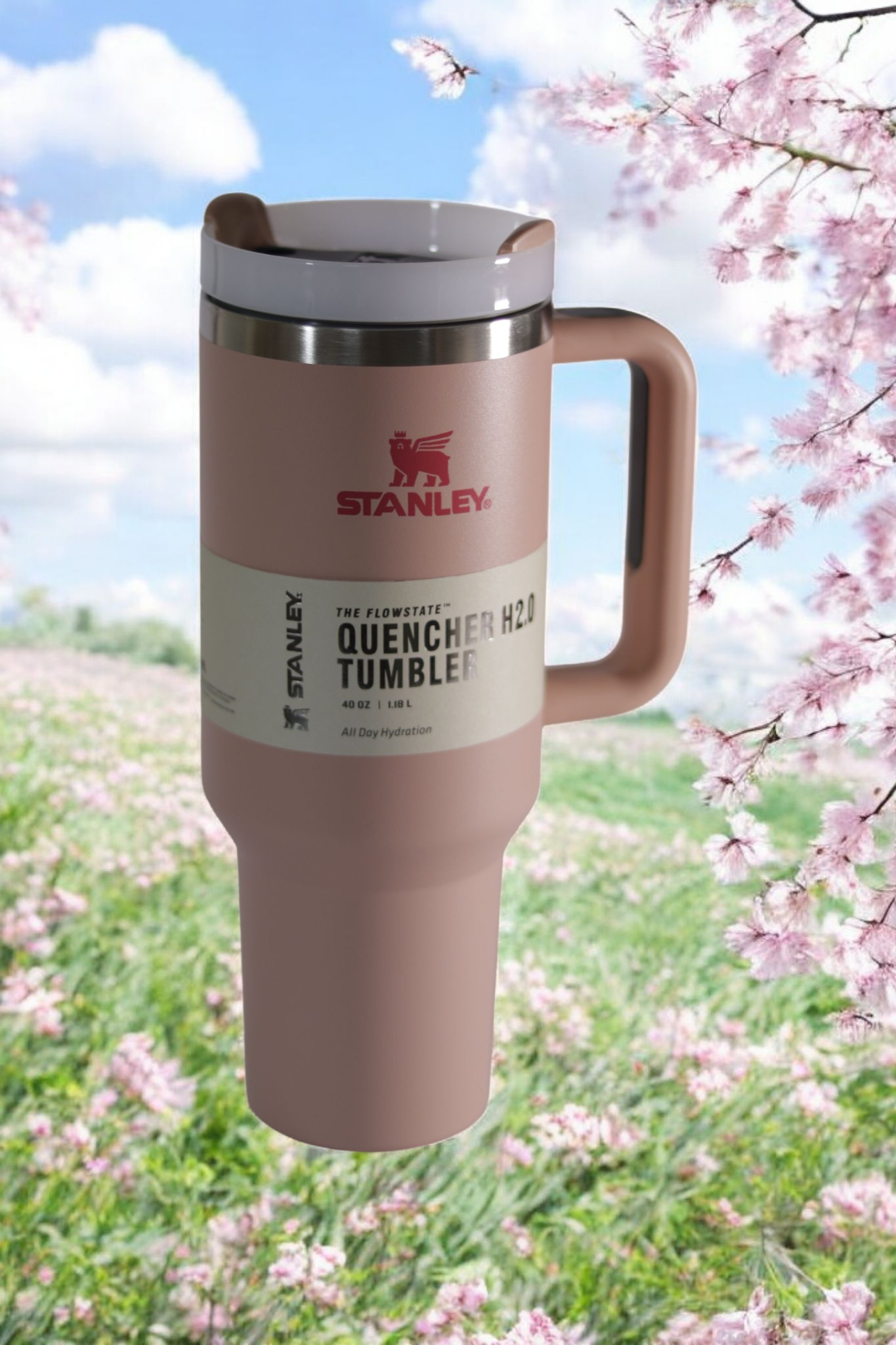 Stanley Tumbler 1200 ML