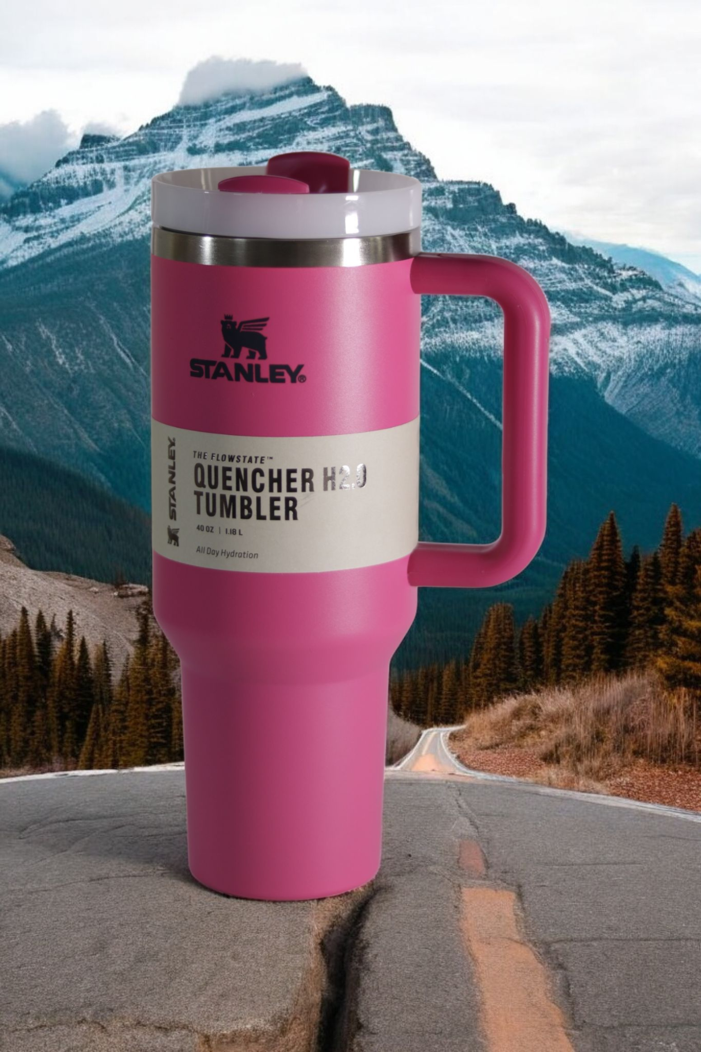 Stanley Tumbler 1200 ML