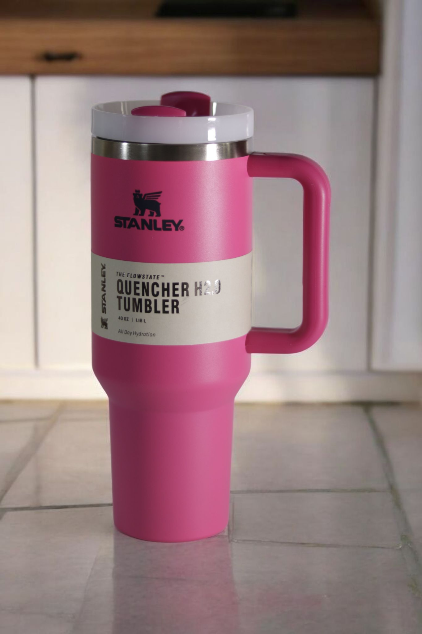 Stanley Tumbler 1200 ML