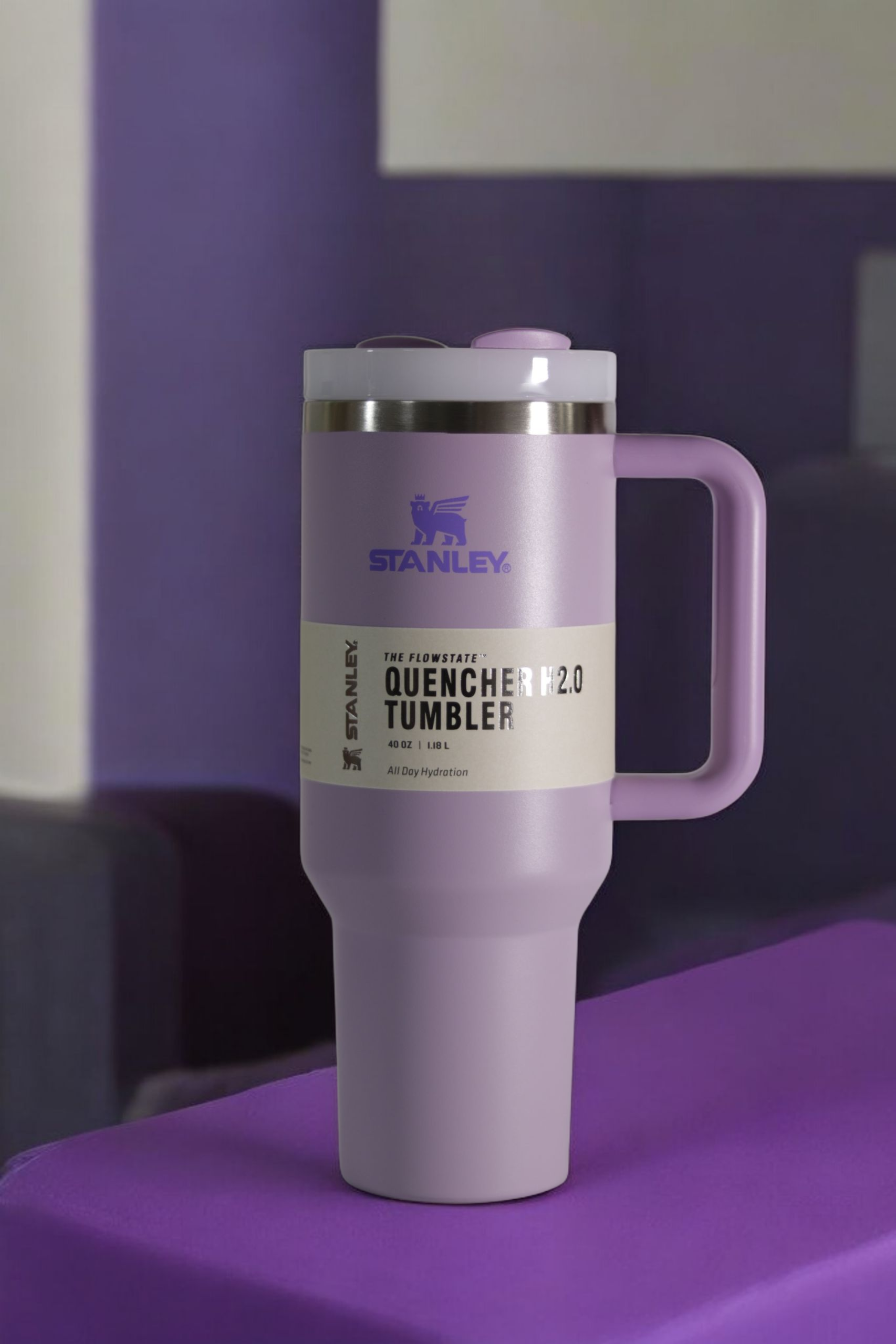 Stanley Tumbler 1200 ML