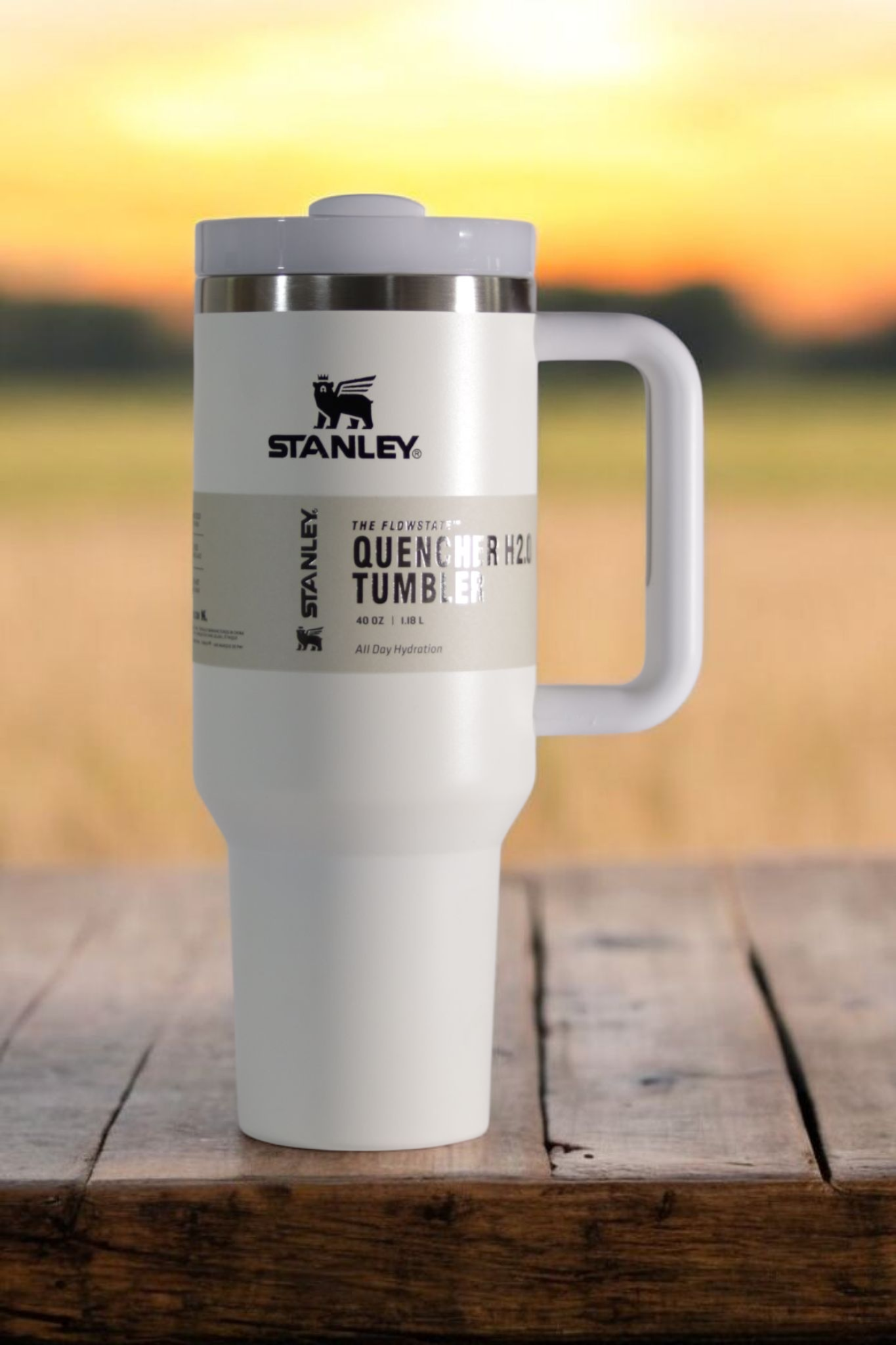 Stanley Tumbler 1200 ML